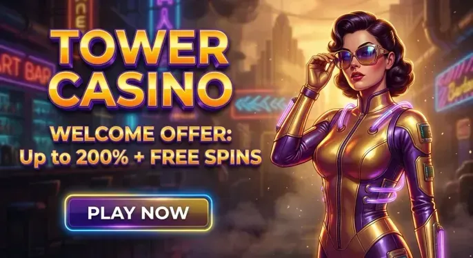 Tower Casino